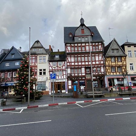 Homestay Am Markt Adenau Extérieur photo
