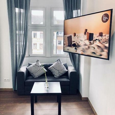 Homestay Am Markt Adenau Extérieur photo