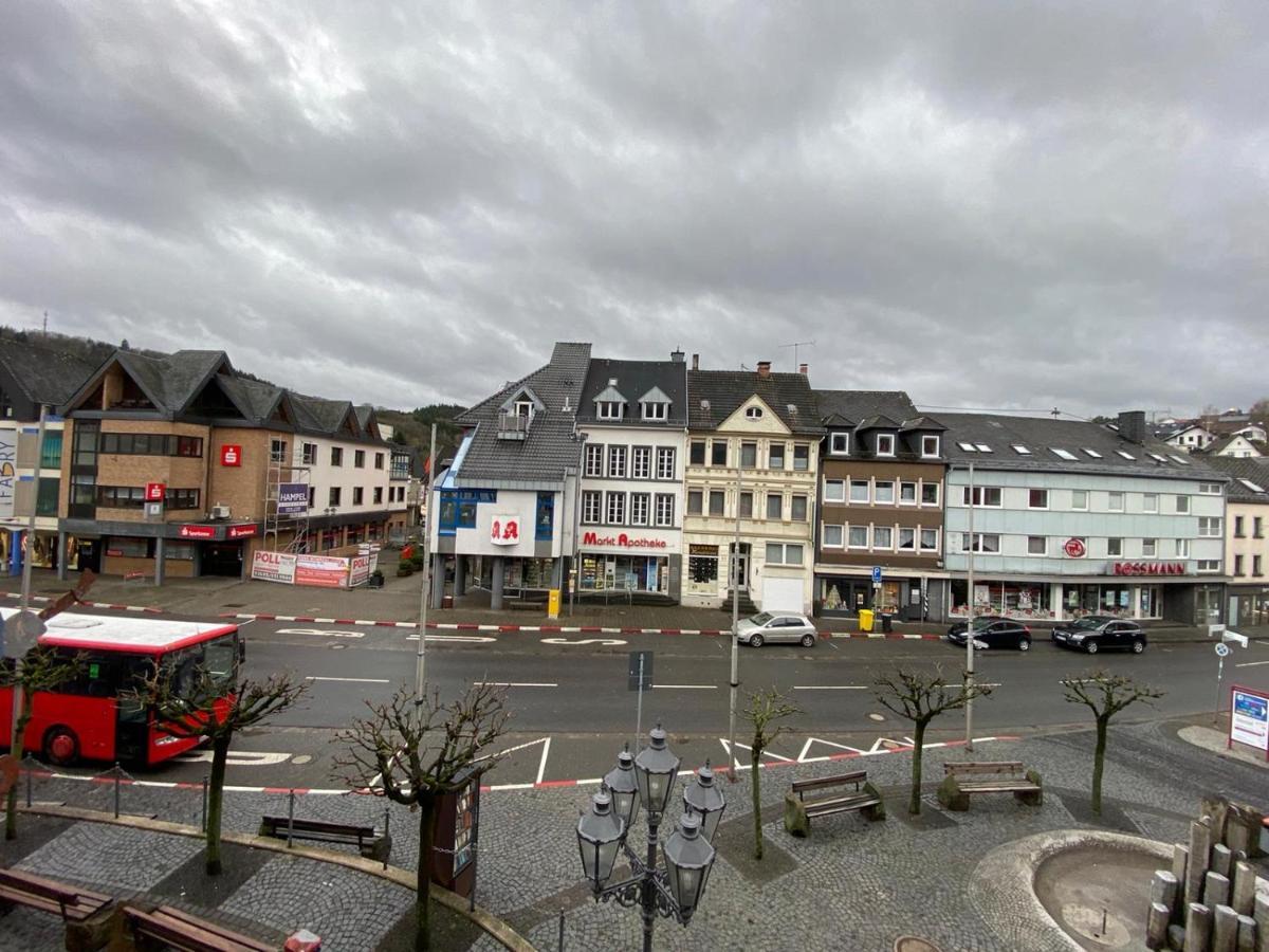 Homestay Am Markt Adenau Extérieur photo